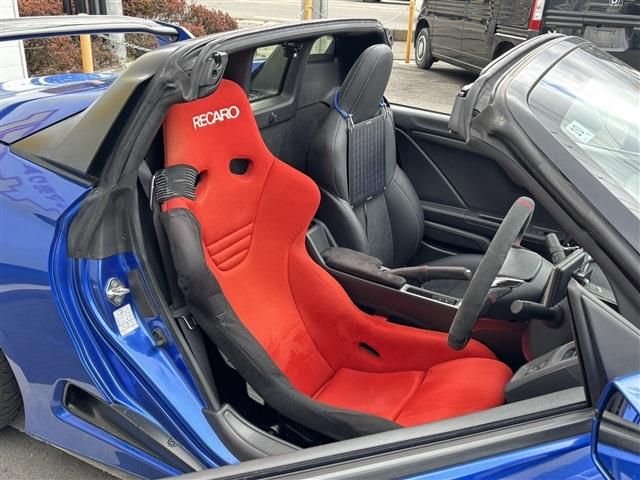 HONDA S660 2018 Image 31