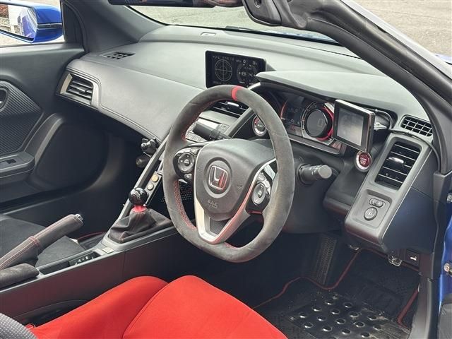 HONDA S660 2018 Image 31