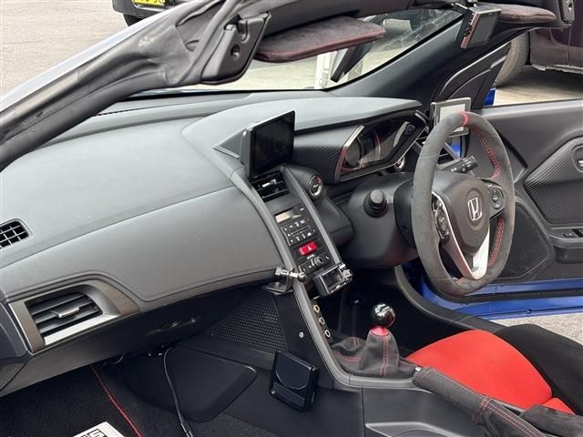 HONDA S660 2018 Image 31