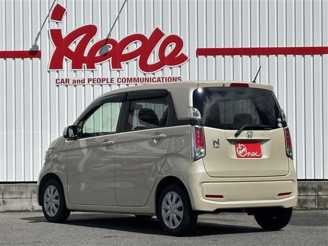 HONDA N-WGN 2016 Image 31