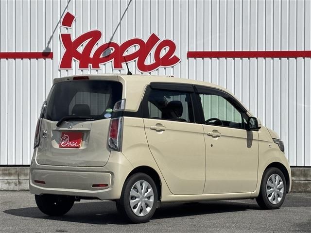 HONDA N-WGN 2016 Image 31