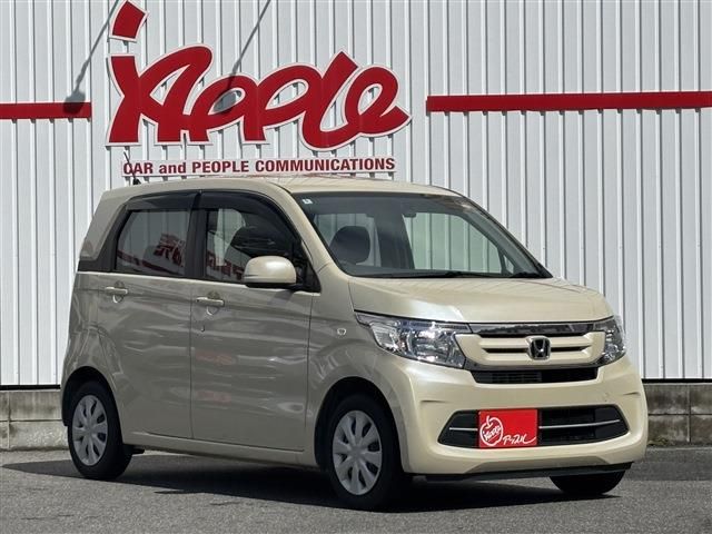 HONDA N-WGN 2016 Image 31