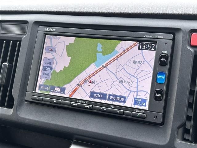 HONDA N-WGN 2016 Image 31