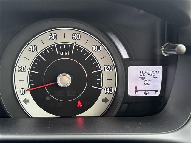 HONDA N-WGN 2016 Image 31