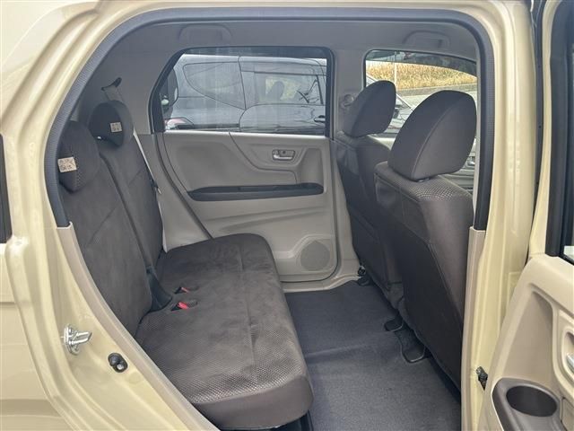 HONDA N-WGN 2016 Image 31