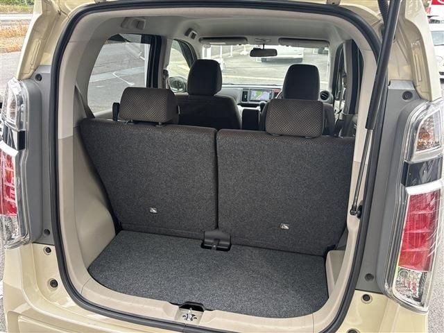 HONDA N-WGN 2016 Image 31