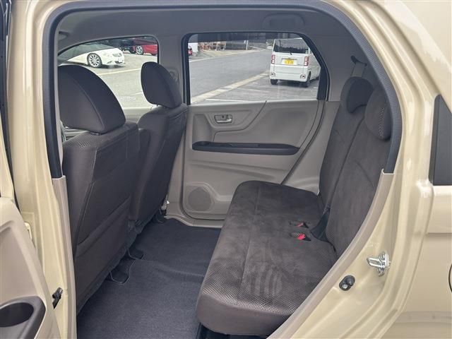 HONDA N-WGN 2016 Image 31