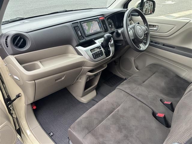 HONDA N-WGN 2016 Image 31