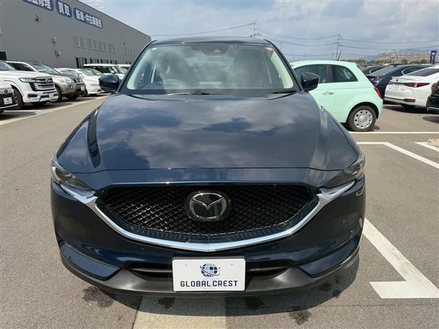 MAZDA CX-5 2017 Image 31