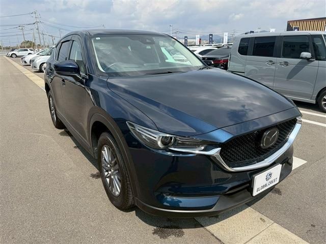 MAZDA CX-5 2017 Image 31