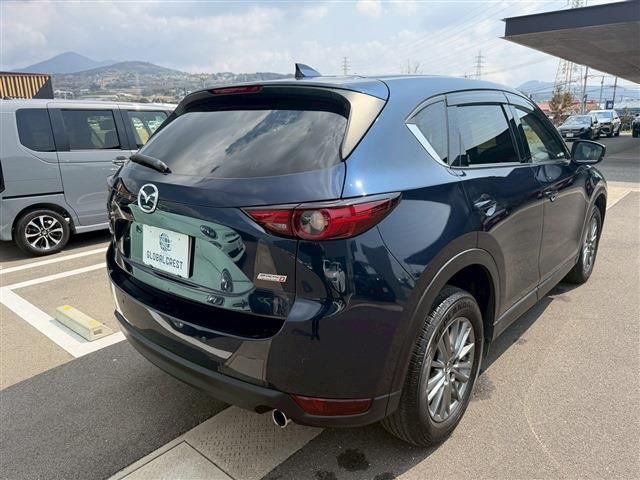 MAZDA CX-5 2017 Image 31