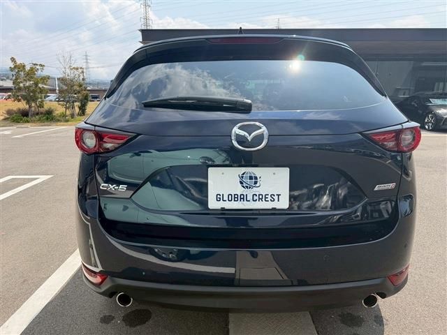 MAZDA CX-5 2017 Image 31