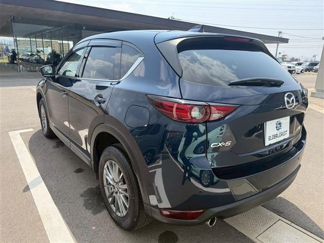MAZDA CX-5 2017 Image 31