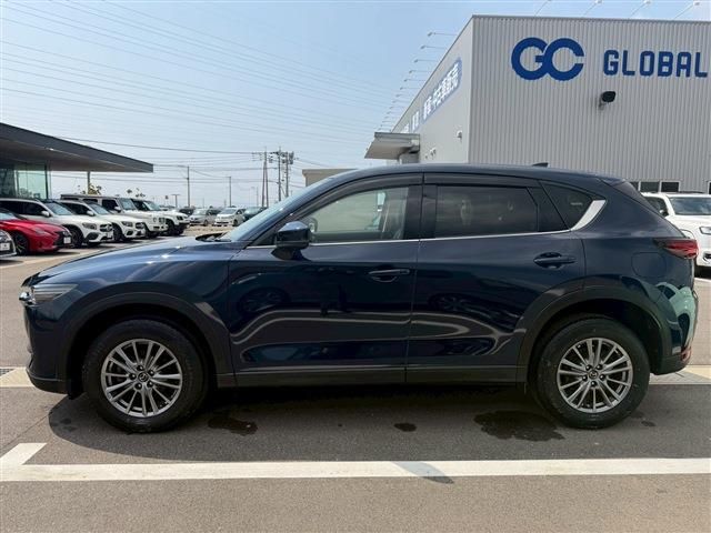 MAZDA CX-5 2017 Image 31