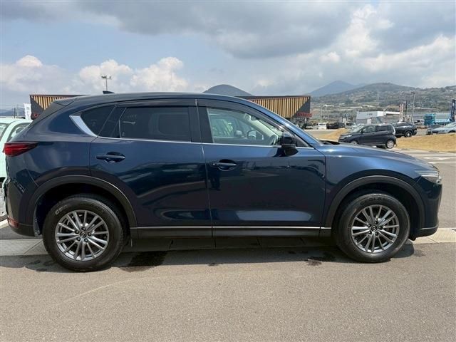 MAZDA CX-5 2017 Image 31
