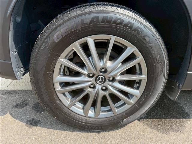 MAZDA CX-5 2017 Image 31