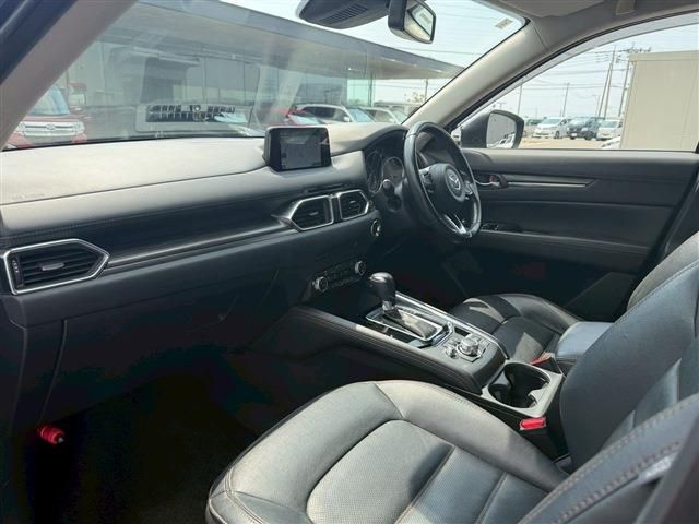 MAZDA CX-5 2017 Image 31