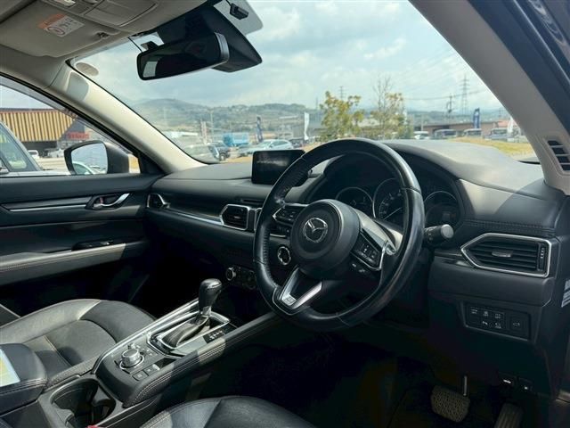 MAZDA CX-5 2017 Image 31