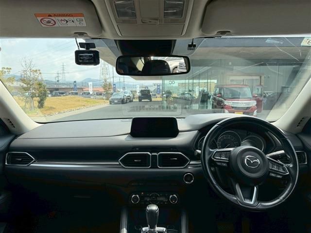 MAZDA CX-5 2017 Image 31