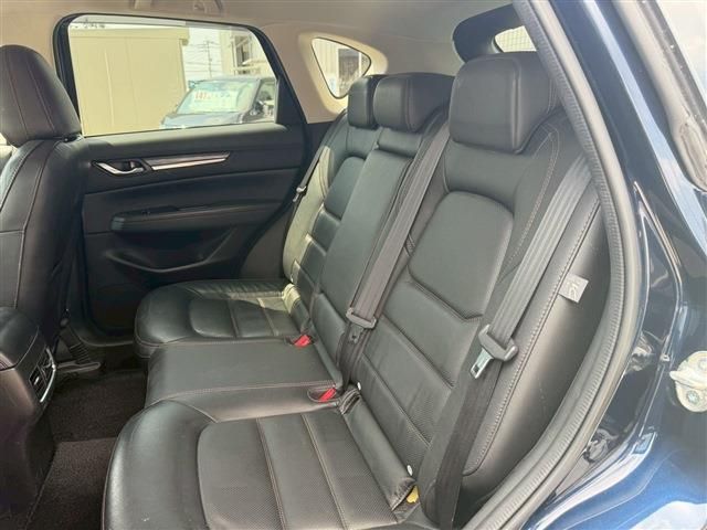 MAZDA CX-5 2017 Image 31