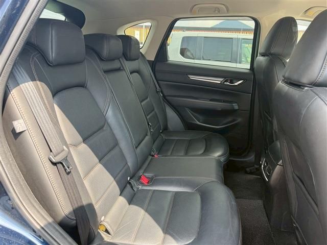 MAZDA CX-5 2017 Image 31