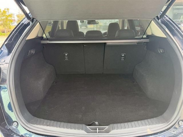 MAZDA CX-5 2017 Image 31