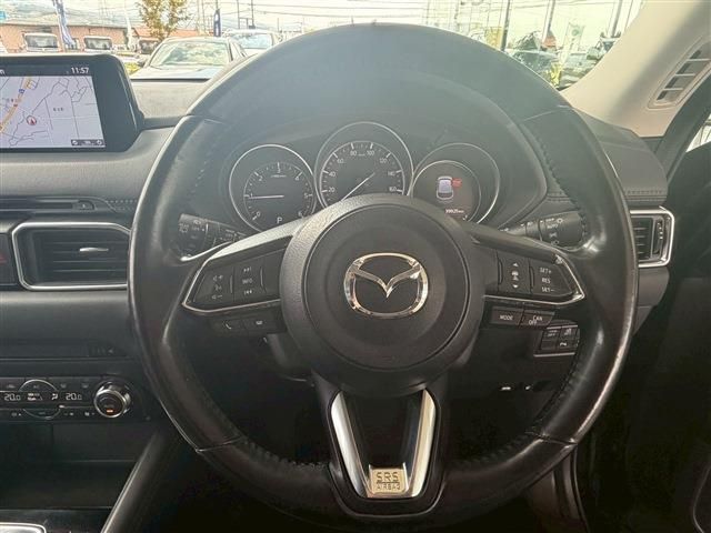 MAZDA CX-5 2017 Image 31