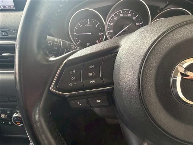 MAZDA CX-5 2017 Image 31