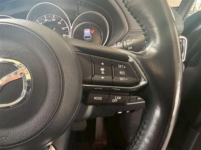 MAZDA CX-5 2017 Image 31