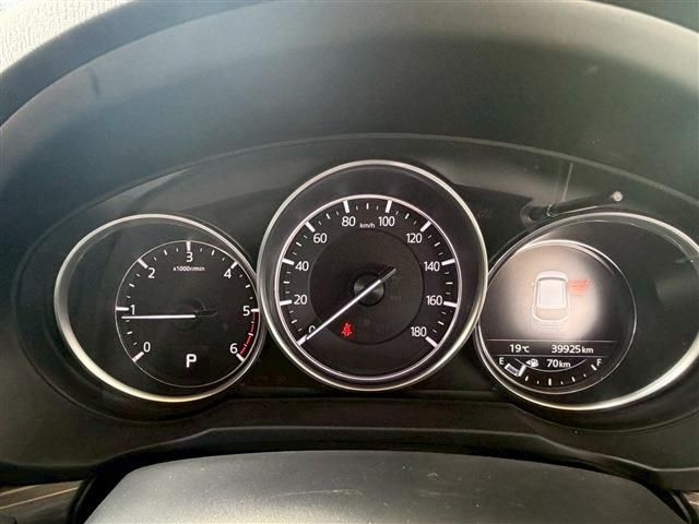 MAZDA CX-5 2017 Image 31