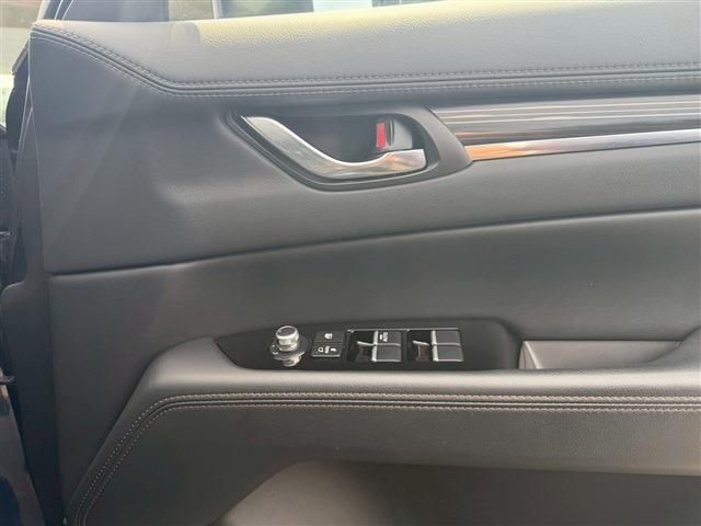 MAZDA CX-5 2017 Image 31