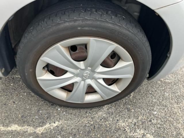 TOYOTA RACTIS 2009 Image 31