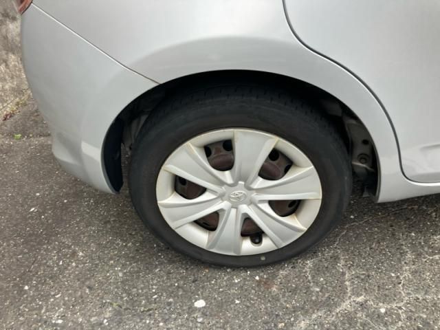 TOYOTA RACTIS 2009 Image 31