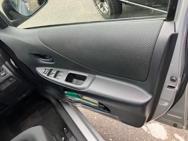 TOYOTA RACTIS 2009 Image 31