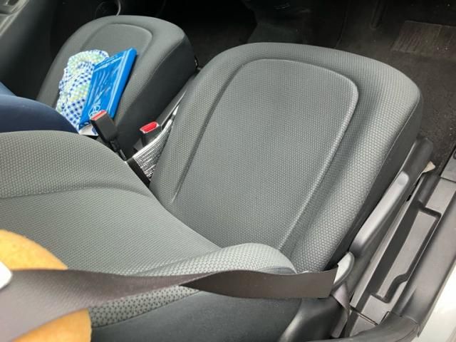 TOYOTA RACTIS 2009 Image 31