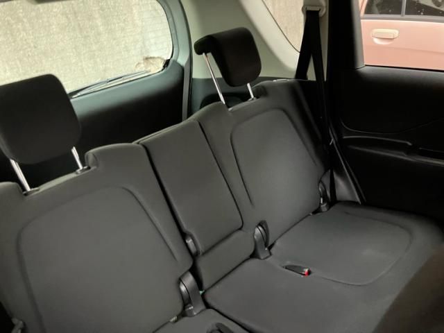 TOYOTA RACTIS 2009 Image 31