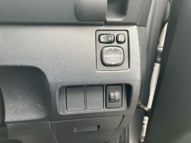 TOYOTA RACTIS 2009 Image 31