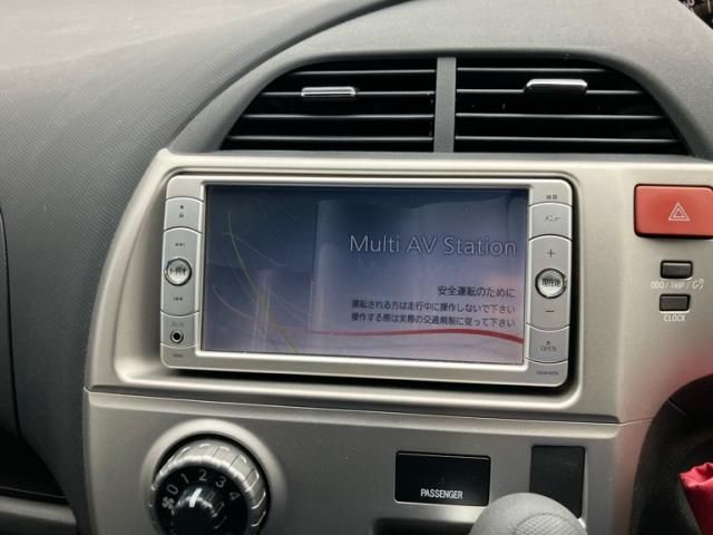 TOYOTA RACTIS 2009 Image 31