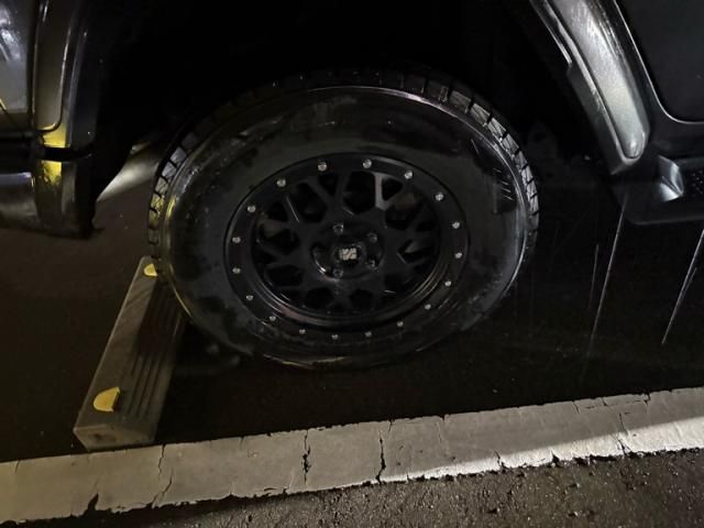 JEEP WRANGLER UNLIMI 2021 Image 31