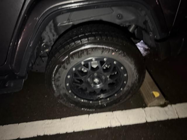 JEEP WRANGLER UNLIMI 2021 Image 31