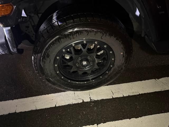 JEEP WRANGLER UNLIMI 2021 Image 31