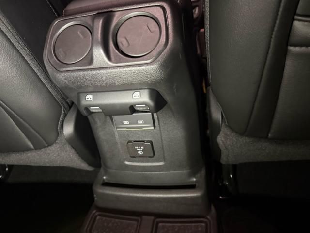 JEEP WRANGLER UNLIMI 2021 Image 31