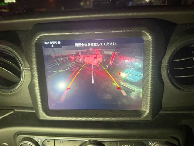 JEEP WRANGLER UNLIMI 2021 Image 31