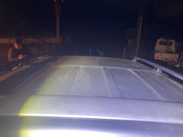 MITSUBISHI PAJERO MINI 4WD 2009 Image 31