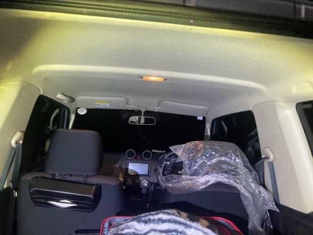 MITSUBISHI PAJERO MINI 4WD 2009 Image 31