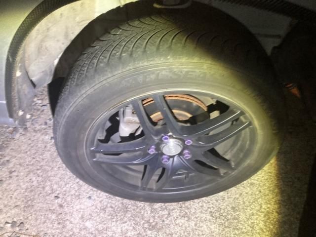 MITSUBISHI PAJERO MINI 4WD 2009 Image 31