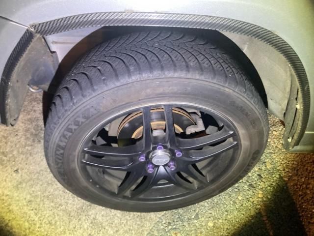 MITSUBISHI PAJERO MINI 4WD 2009 Image 31