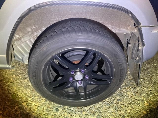 MITSUBISHI PAJERO MINI 4WD 2009 Image 31