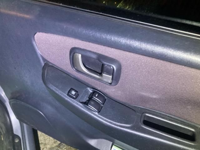 MITSUBISHI PAJERO MINI 4WD 2009 Image 31