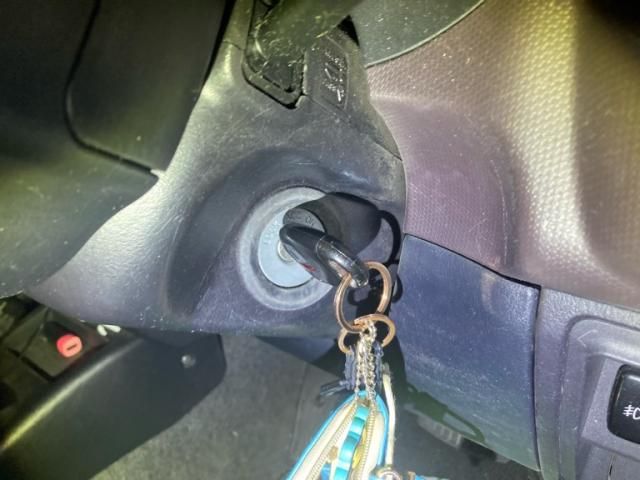 MITSUBISHI PAJERO MINI 4WD 2009 Image 31